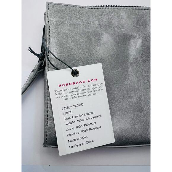 Hobo The Original Angie Crossbody, NWT - Picture 6 of 6